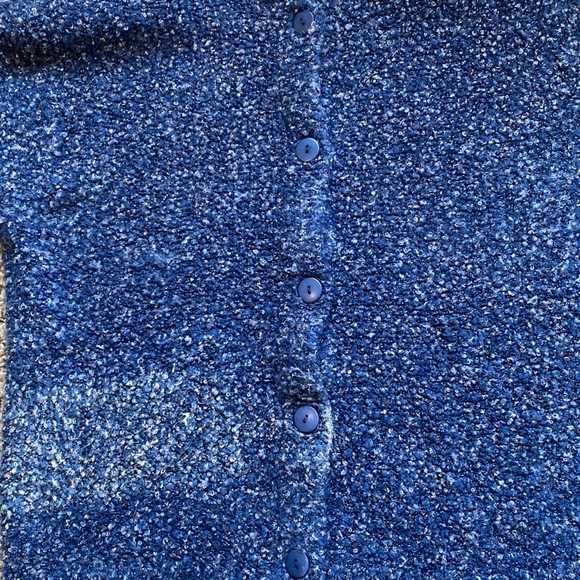 Vintage Arriviste sweater size large - Picture 3 of 4